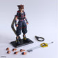 Kingdom Hearts III: Sora Ver. 2 Play Arts Kai