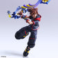 Kingdom Hearts III: Sora Ver. 2 Deluxe Play Arts Kai