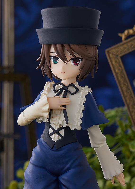 Rozen Maiden: Souseiseki POP UP PARADE Figurine