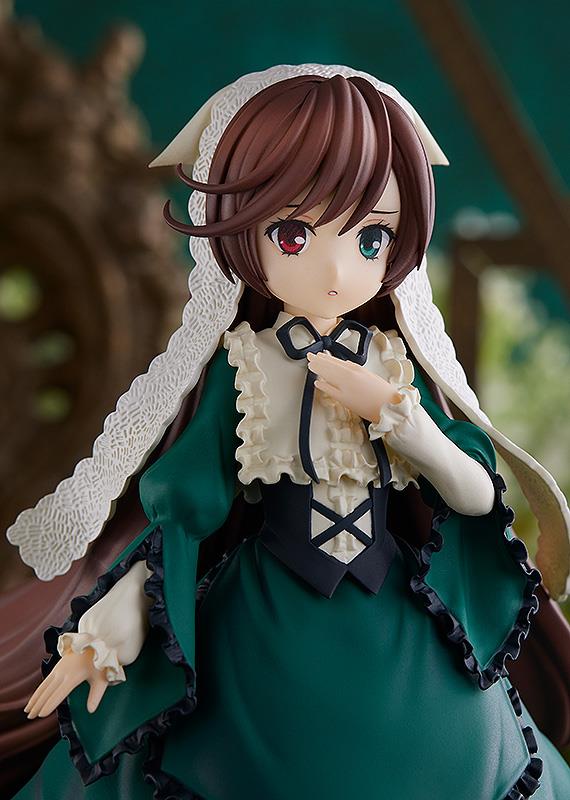 Rozen Maiden: Suiseiseki POP UP PARADE Figurine