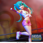 Vocaloid: Miku Live Support Ver. Luminasta Prize Figure