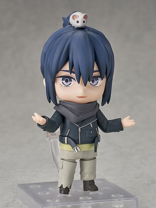 NO.6: 2006 Nezumi Nendoroid