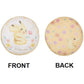 Pokemon: Pikachu Floral Ensemble Reversible Cushion