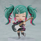 Vocaloid: 2193 Hatsune Miku: School Sekai Ver. Nendoroid
