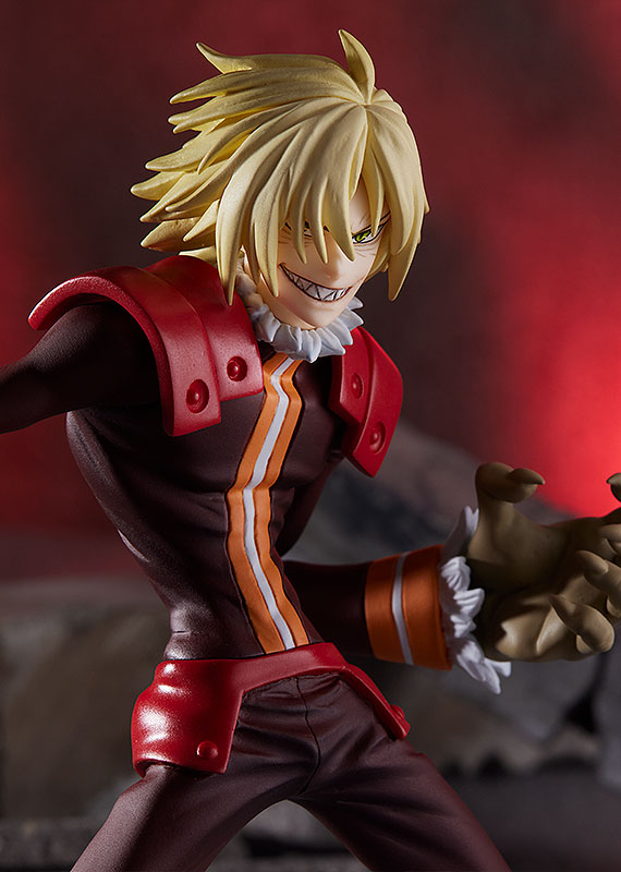 Gurren Lagann: Viral POP UP PARADE Figurine