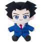 Ace Attorney: Phoenix Wright Plush Doll
