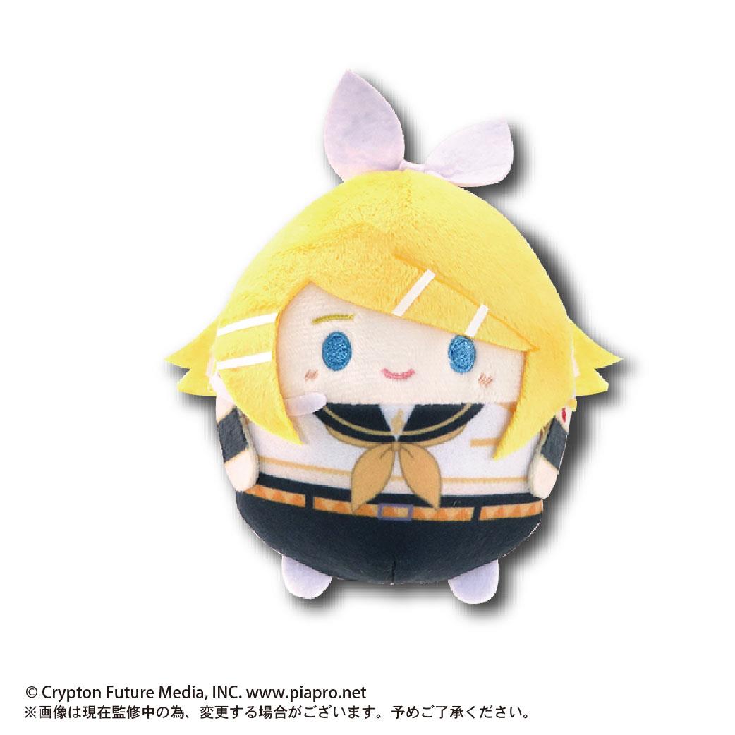 Vocaloid: Fuwakororin Plush Mascot Blind Box