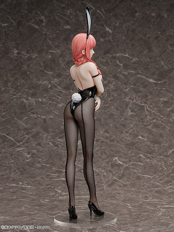 Chainsaw Man: Makima Bunny Ver. 1/4 Scale Figurine