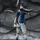 Naruto: Sasuke Uchiha -Ninja Prodigy of the Uchiha Clan Bloodline- S.H. Figuarts