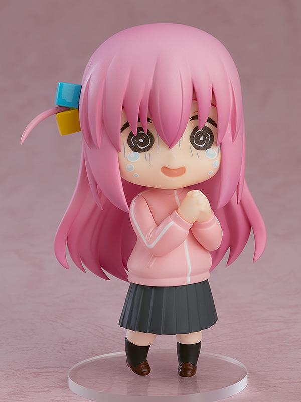 Bocchi the Rock!: 2069 Hitori Gotoh Nendoroid