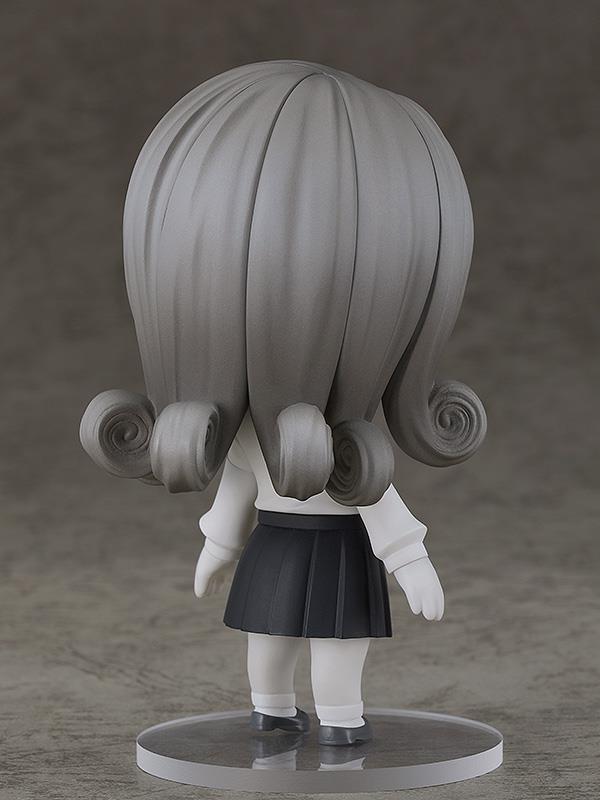 Uzumaki: 2072 Kirie Goshima Nendoroid