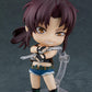 Black Lagoon: 2058 Revy Nendoroid