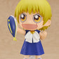 Zatch Bell: 2080 Zatch Bell Nendoroid