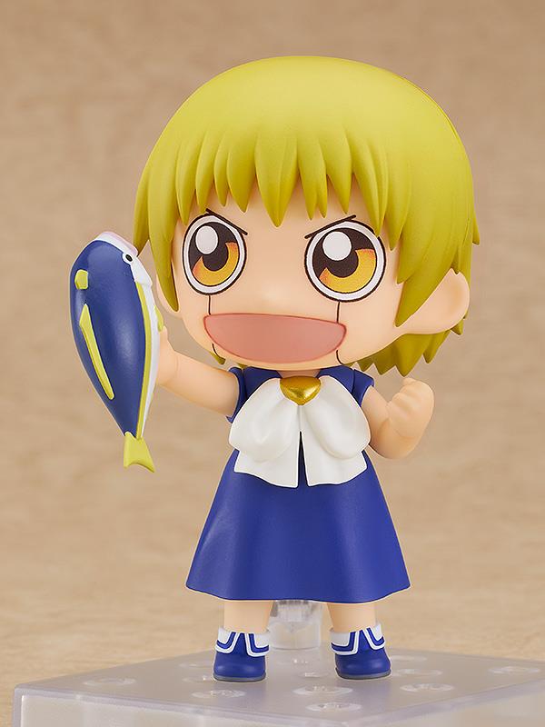 Zatch Bell: 2080 Zatch Bell Nendoroid