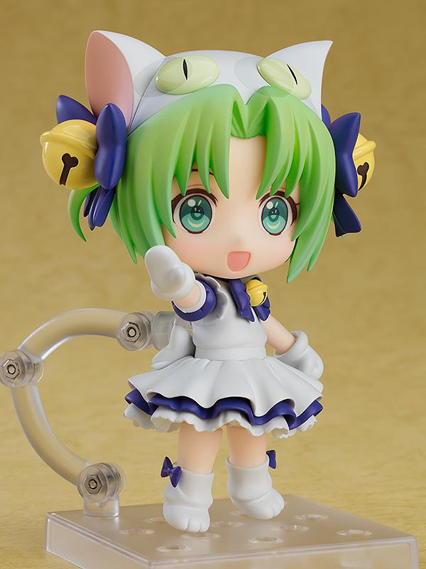 Reiwa no Di Gi Charat: 2128 Di Gi Charat Nendoroid