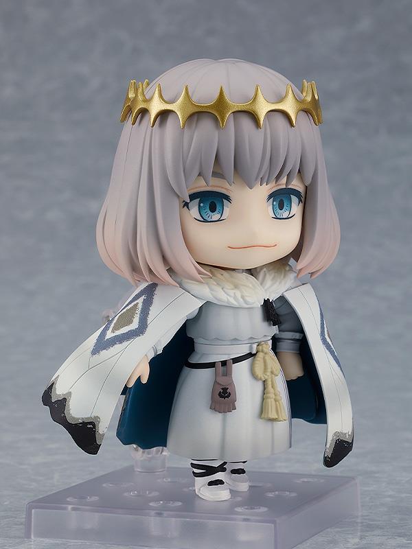 Fate/Grand Order: 2102 Pretender/Oberon Nendoroid