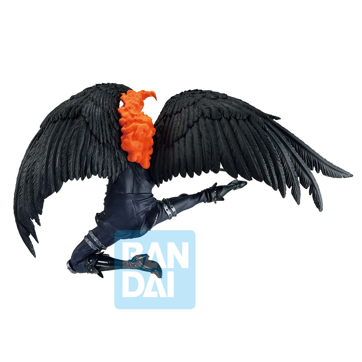 One Piece: King -Best of the Buddy- Ichibansho Figurine
