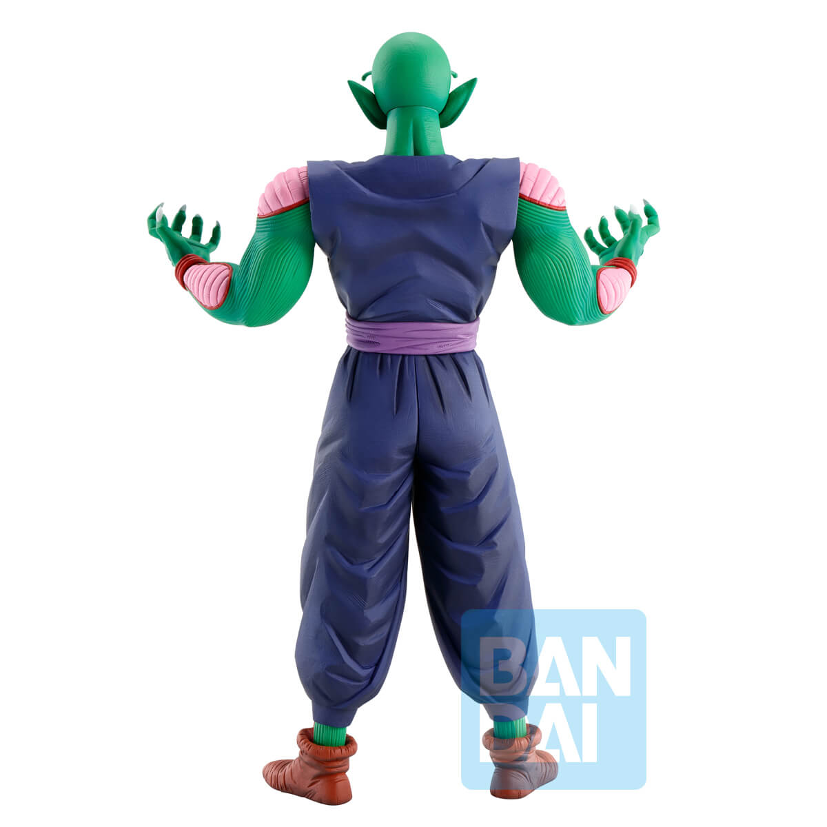 Dragon Ball: Demon Piccolo Daimaoh -EX Mystical Adventure- Ichibansho Figurine