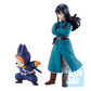 Dragon Ball: Shu & Mai -EX Mystical Adventure- Ichibansho Figurine