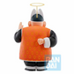 Dragon Ball: Grandpa Gohan -The Fierce Men of Turtle Hermit School- Ichibansho Figurine