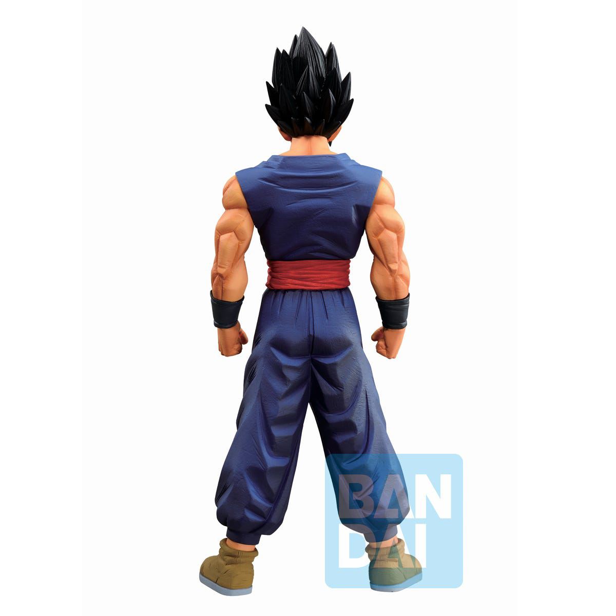 Dragon Ball Super: Super Hero: Ultimate Gohan -Super Hero- Ichibansho Figurine
