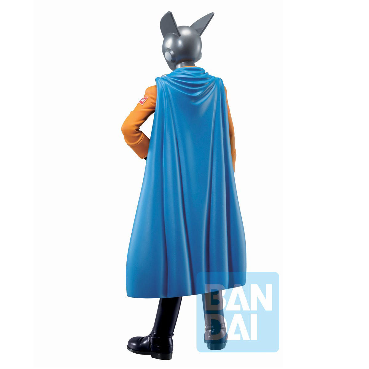 Dragon Ball Super: Super Hero: Gamma 2 -Super Hero- Ichibansho Figurine