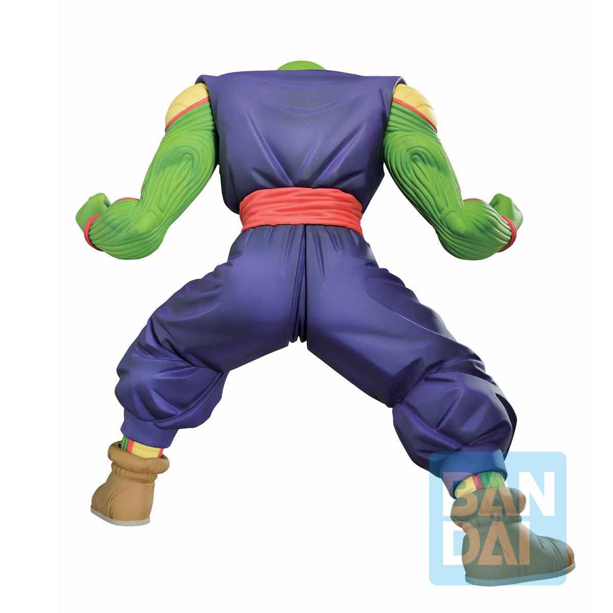 Dragon Ball Super: Super Hero: Piccolo -Super Hero- Ichibansho Figurine