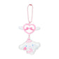 Sanrio: Yumemiru Angel Keychain Blind Box
