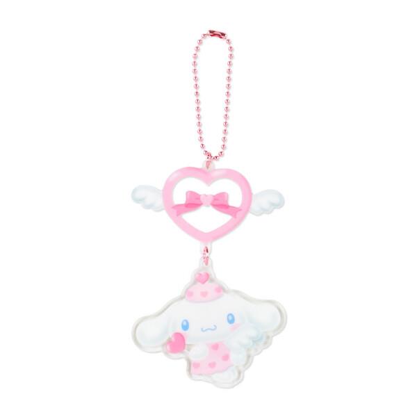 Sanrio: Yumemiru Angel Keychain Blind Box