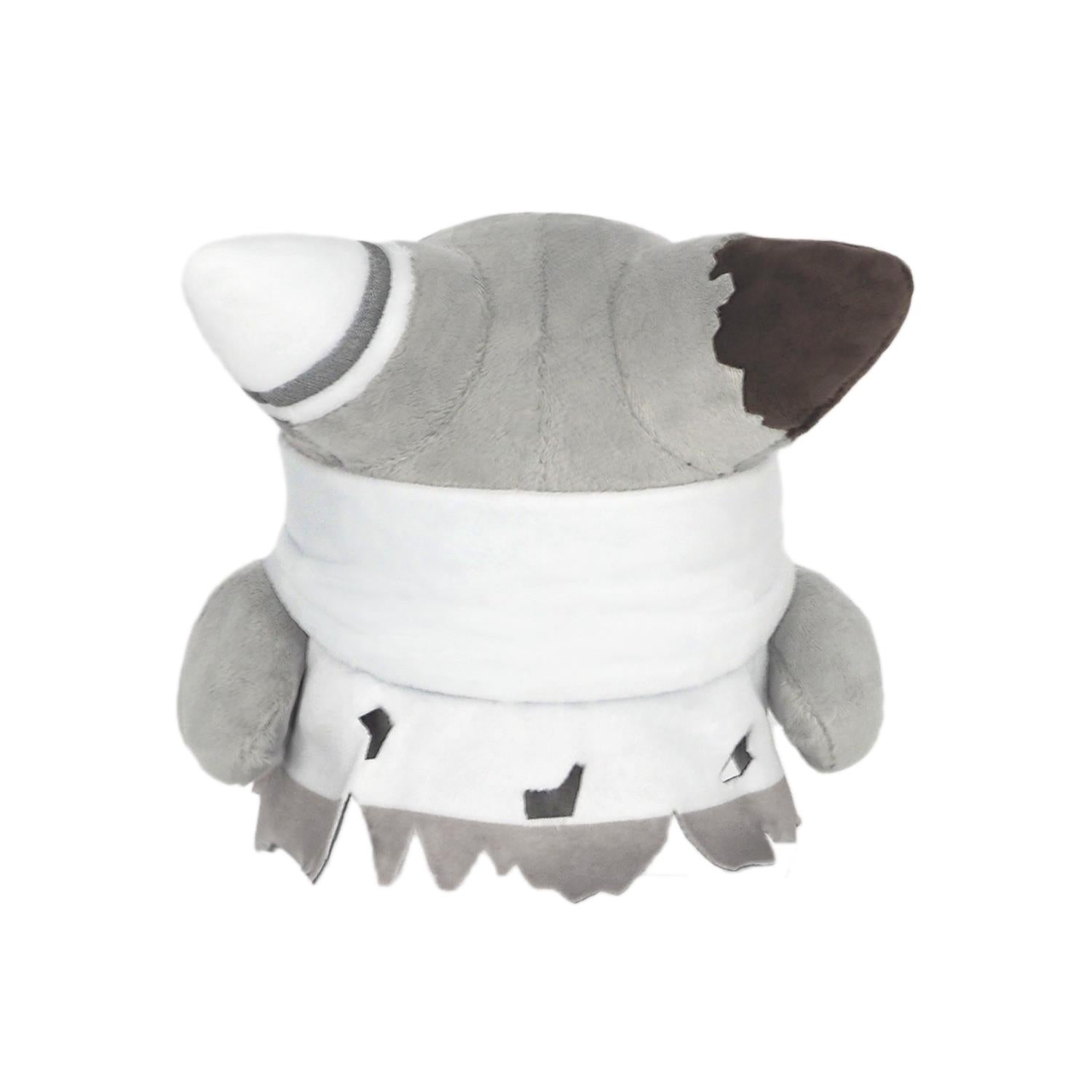 Magolor plush shop