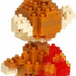 Pokemon: Chimchar 078 Nanoblock
