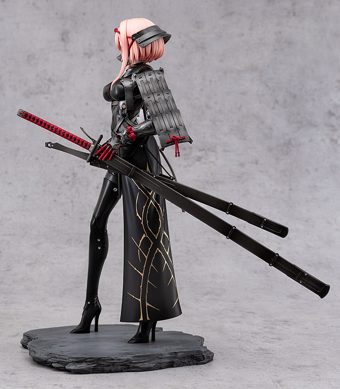 Falslander: Samurai 1/7 Scale Figurine