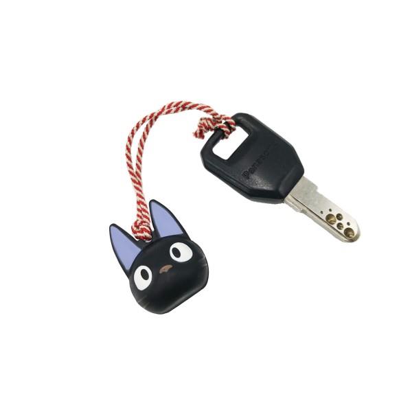 Kiki's Delivery Service: Jiji with Bell Phone Charm