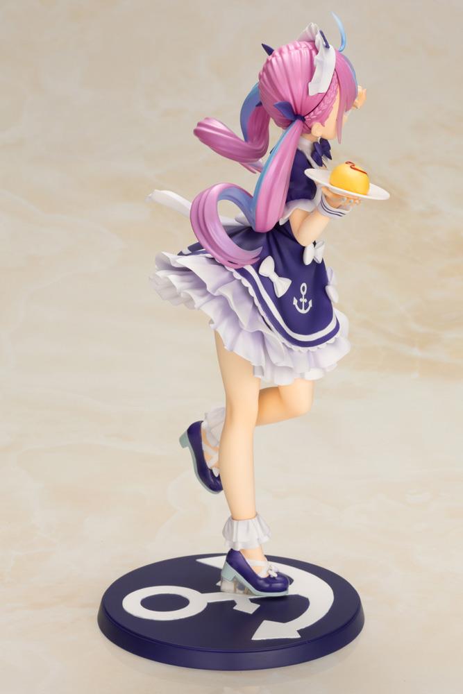 Hololive: Minato Aqua 1/7 Scale Figurine