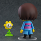 Undertale: 2097 The Human Nendoroid