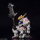 Gundam: Gundam Barbatos MGSD Model