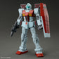 Gundam: GM (Shoulder Cannon/Missile Pod) HG Model