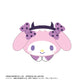 Sanrio: Hug X Character 5 Plush Mascot Blind Box