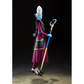 Dragon Ball Z: Whis -Event Exclusive Colour Edition- S.H. Figuarts