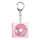 Sanrio: CD Case Style Key Chain Blind Box