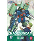 Gundam: Chaos Gundam 1/100 Scale Model