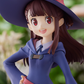Little Witch Academia: Atsuko Kagari POP UP PARADE Figurine