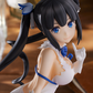 Is It Wrong to Try to Pick Up Girls in a Dungeon: Hestia POP UP PARADE Figurine