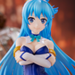 Konosuba: Aqua: Bunny Ver. L Size POP UP PARADE Figurine
