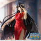 Overlord: Albedo Red Dress SPM Prize Figure
