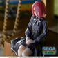 Spy Classroom: Grete Perching Prize Figure
