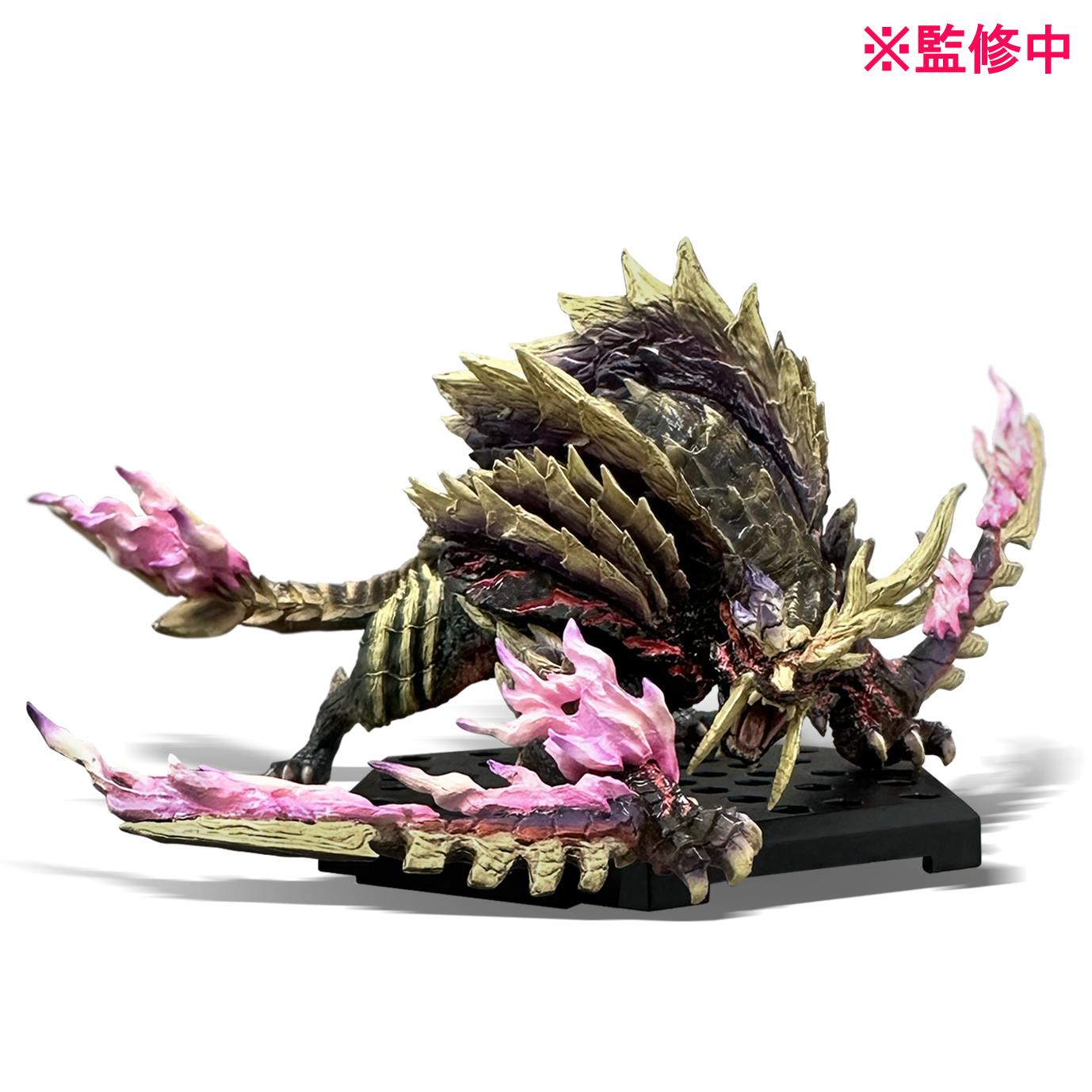 Monster Hunter: Standard Model Plus Vol. 25 Blind Box