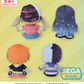 Project Sekai: Vivid Bad Squad Ex Fuwapetit Mini Plush