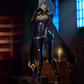 The Eminence in Shadow: Beta TENITOL Figurine