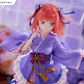The Quintessential Quintuplets: Nino TENITOL Figurine